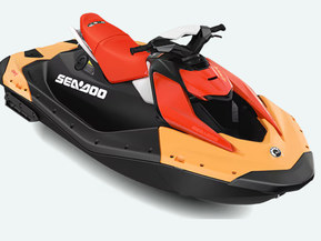 Sea-Doo Spark 