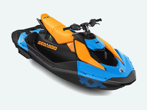 Sea-Doo Trixx 3up