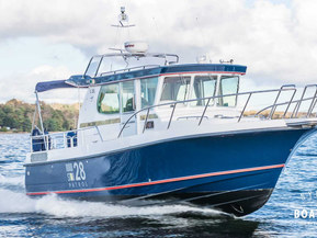Nord Star 28 Patrol