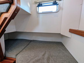 Paragon 31 Flybridge