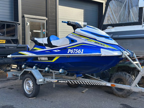 Yamaha GP 1800R SVHO