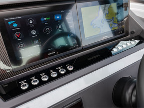 Brabus Marine Muu malli