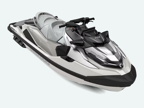 Sea-Doo GTX LTD