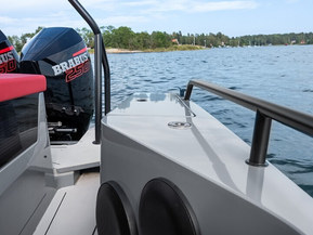 Brabus Marine Muu malli