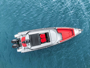 Brabus Marine Muu malli