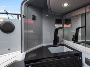 Brabus Marine Muu malli