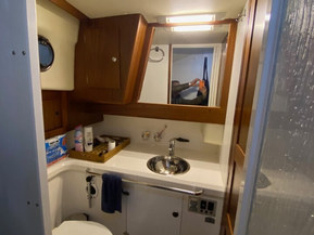 Nimbus 380 Commander