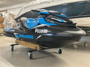 Sea-Doo GTR 230