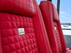 Brabus Marine Muu malli