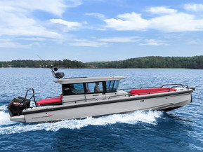 Brabus Marine Muu malli
