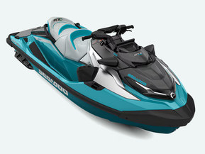 Sea-Doo GTX LTD