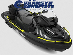 Sea-Doo Explorer pro 170