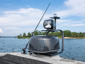 Brabus Marine Muu malli