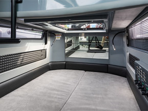 Brabus Marine Muu malli