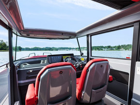 Brabus Marine Muu malli