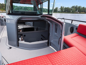 Brabus Marine Muu malli