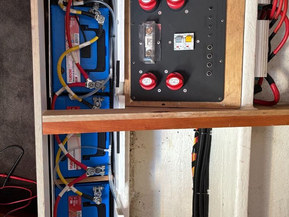 Paragon 31 Flybridge