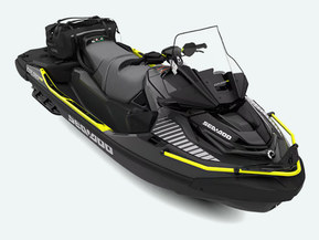 Sea-Doo Explorer pro 230