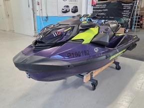 Sea-Doo RXP-XRS 300