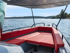 Brabus Marine Muu malli