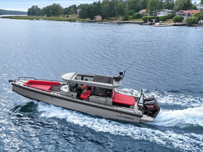 Brabus Marine Muu malli