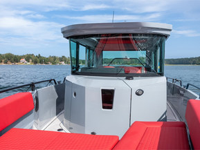 Brabus Marine Muu malli