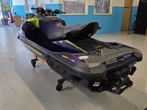 Sea-Doo RXP-XRS 300