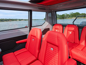 Brabus Marine Muu malli