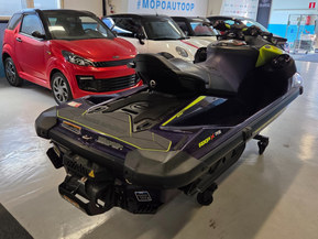 Sea-Doo RXP-XRS 300