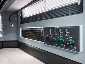 Brabus Marine Muu malli