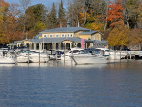 Sea Ray 370 Sundancer