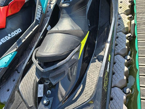 Sea-Doo RXP-X 260 RS
