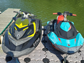 Sea-Doo Trixx