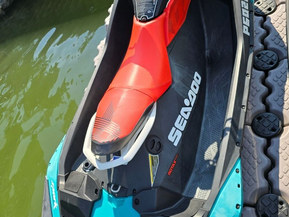 Sea-Doo Trixx
