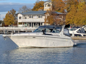 Sea Ray 370 Sundancer