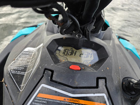 Sea-Doo Trixx