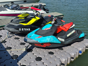Sea-Doo Trixx