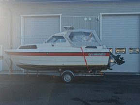 Finnsport 650 AC