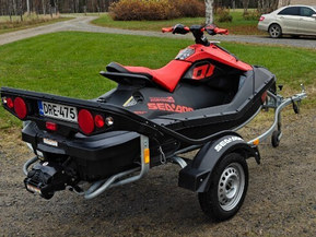 Sea-Doo Spark Trixx 2up