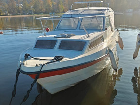 Finnsport 650 AC