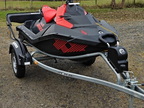 Sea-Doo Spark Trixx 2up