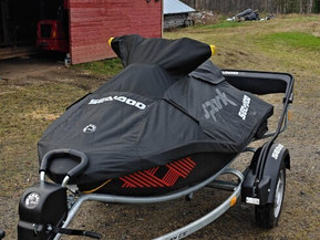 Sea-Doo Spark Trixx 2up