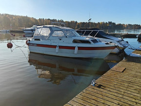 Finnsport 650 AC