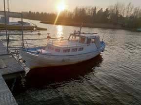 Omavalmiste Muu malli