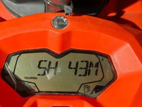 Sea-Doo Spark Trixx 2up