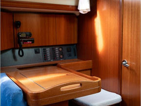 Dufour 385 Grand Large