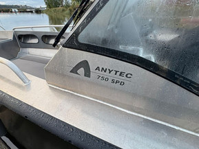 Anytec 750 SPD