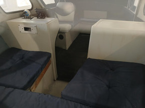 Bella 530 HT Classic