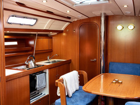 Dufour 385 Grand Large