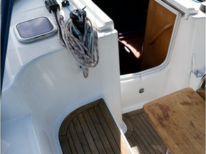 Dufour 385 Grand Large